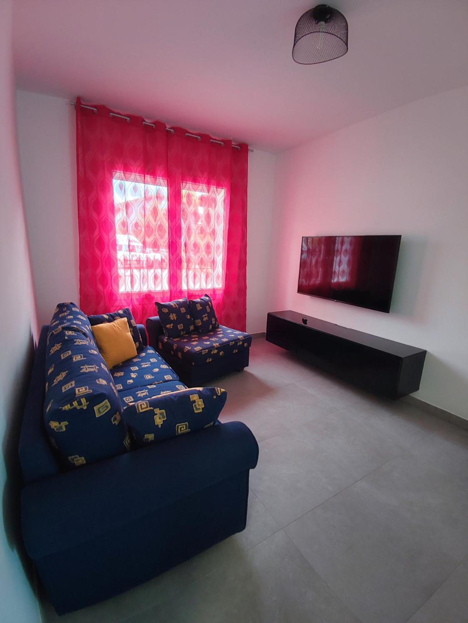 Emily Apartment
